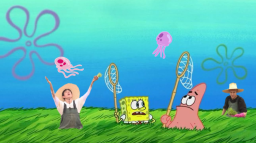 🪼 Discord Server Banner