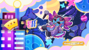🎤 Riff-Off Discord Server Banner
