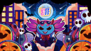 🎤 Riff-Off Discord Server Banner