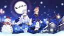 Xen's Hub Discord Server Banner