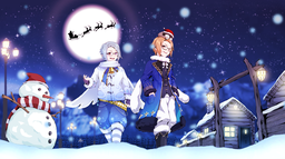 Xen's Hub Discord Server Banner