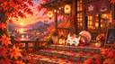 Anime & Gaming Cafe [DE/GER] Discord Server Banner