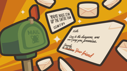 Taming.io Discord Server Banner