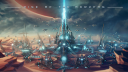 Dyson Sphere Program Discord Server Banner