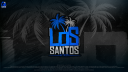 Los Santos Network RP Discord Server Banner