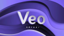 Veo Discord Server Banner