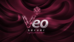 Veo Discord Server Banner