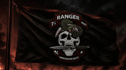 7th Ranger Regiment Discord Server Banner