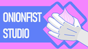 Onionfist Studio Discord Server Banner