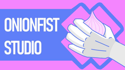 Onionfist Studio Discord Server Banner