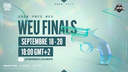 PUBG MOBILE FRANCE Discord Server Banner
