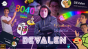 Tortulandia [Republica democratica] (DEValen) Discord Server Banner