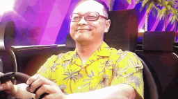 maimaiAUS Discord Server Banner