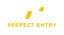 Perfect Entry Trading Discord Server Banner