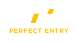 Perfect Entry Trading Discord Server Banner