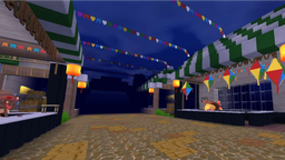 『Gaming Zone』✧ Discord Server Banner