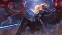 League of Legends Discord Server Banner