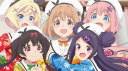 Waifu Hangout Discord Server Banner