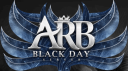 𝐁𝐋𝐀𝐂𝐊 𝐃𝐀𝐘 Discord Server Banner