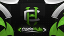 CodeHub Studio Discord Server Banner