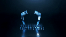 Kaztro GAMING Discord Server Banner