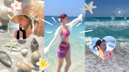 K-LAND Discord Server Banner