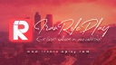 IRan RolePlay Discord Server Banner
