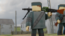 Polyfield Official Discord Server Banner