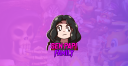 Sen Family. Discord Server Banner