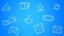 GAMEYE Discord Server Banner