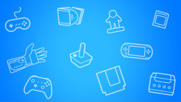 GAMEYE Discord Server Banner