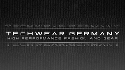 Techwear.Germany Discord Server Banner