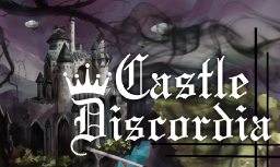 Castle Discordia Discord Server Banner