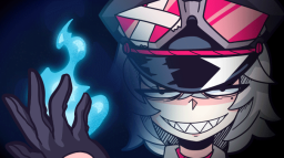 LIMBO 🌀 Discord Server Banner