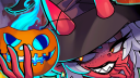 🎃 LIMBO 🌀 Discord Server Banner