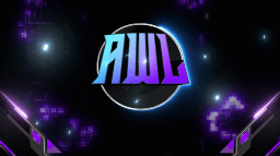 AWL Gaming Discord Server Banner