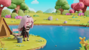 Mori's Realm Discord Server Banner