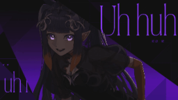 Kiara's Frog Pond Discord Server Banner