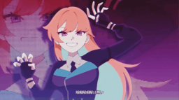 Kiara Fried Phoenix Discord Server Banner
