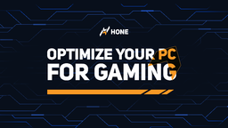Hone Discord Server Banner