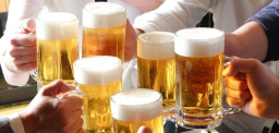 Druncord Discord Server Banner