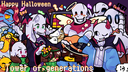 Tower of Generations Discord Server Banner