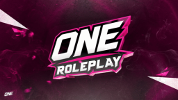 ONE Discord Server Banner