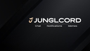 Junglaxr's Universe Discord Server Banner