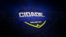 ๐ฐ CIDADE MODERNA ๐ MTA Discord Server Banner