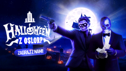Oslo Roleplay WL Discord Server Banner