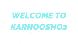 KARNOOSHO2 Discord Server Banner