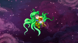 Celeste Brasil Discord Server Banner