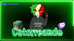 ๐ฒ๐พ๐๐พ๐๐๐ด๐ฐ๐ฝ๐ณ๐พ Discord Server Banner