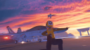 The Black Aces Discord Server Banner